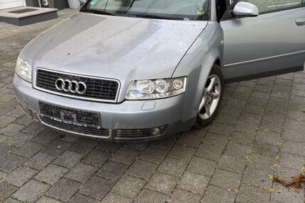 Audi A4 215.991 km 1.000 &euro; Meckenheim 53340
