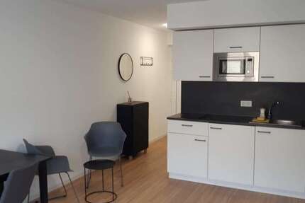 Wohnung Würzburg Lengfeld - 1 Zimmer, 30 m&sup2;, 199.900&euro; | Angebot:24707579