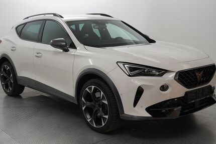 Cupra Formentor 20.000 km 27.750 &euro; Bebra 36179
