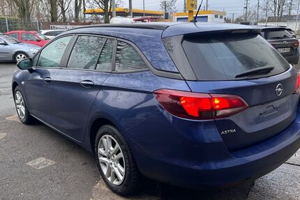 Opel Astra 36.453 km 14.297 &euro; Emmerich am Rhein 46446