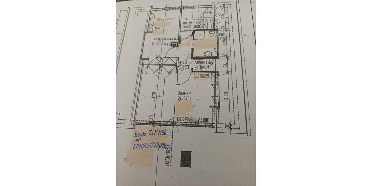 Mehrfamilienhaus, Wohnhaus Kaufbeuren - 9 Zimmer, 240 m&sup2;, 786.000&euro; | Angebot:26994232