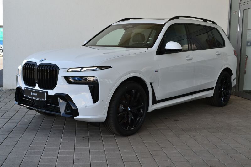 BMW X7 18.000 km 84.999 &euro; Bayreuth 95447