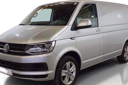 VW T6 Transporter 54.600 km 29.990 &euro; Weßling 82234