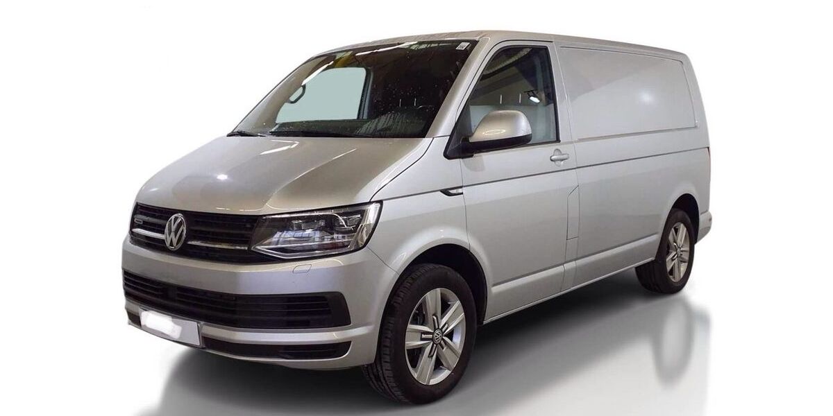 VW T6 Transporter 54.600 km 29.990 &euro; Weßling 82234