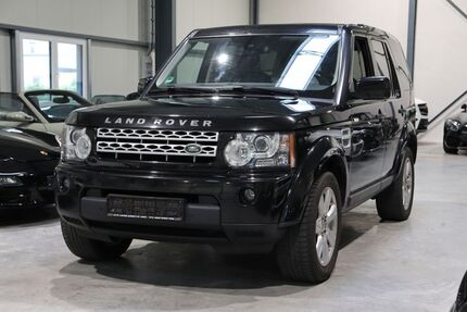 Land Rover Discovery 296.649 km 12.900 € Uetersen 25436