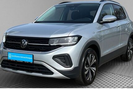 VW T-Cross 26.900 km 22.490 &euro; Achim 28832