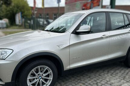 BMW X3 144.000 km 14.950 € Berlin-Spandau 13585