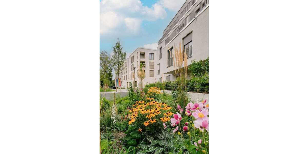 Wohnung zum Mieten in Landsberg am Lech 1.600 € 97.66 m² 4 zimmer