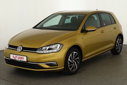 VW Golf 77.478 km 15.990 &euro; Naumburg OT Schönburg 06618