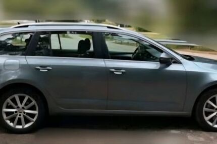 Skoda Octavia 250.000 km 6.600 &euro; Painten 93351