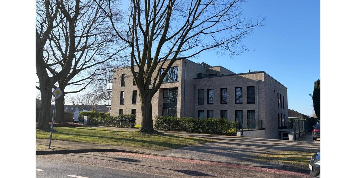 Erdgeschoßwohnung Greven - 3 Zimmer, 100 m&sup2;, 1.100&euro; | Angebot:24795164