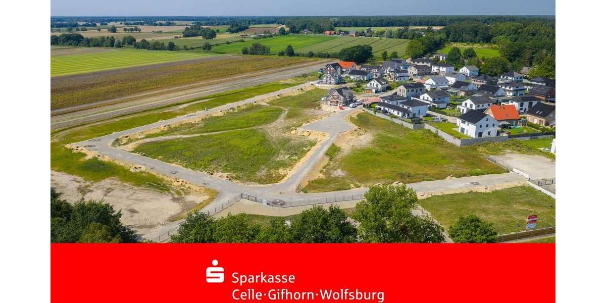 Grundstück Jembke - 183.582&euro; | Angebot:25200662