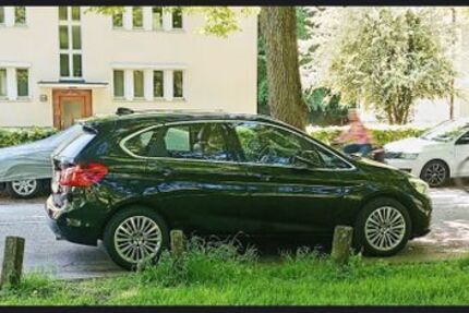 BMW 225 Active Tourer 129.000 km 15.000 &euro; Hamburg 22143