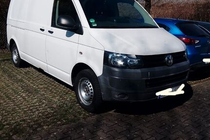 VW T5 Transporter 232.000 km 7.450 &euro; Augsburg 86150