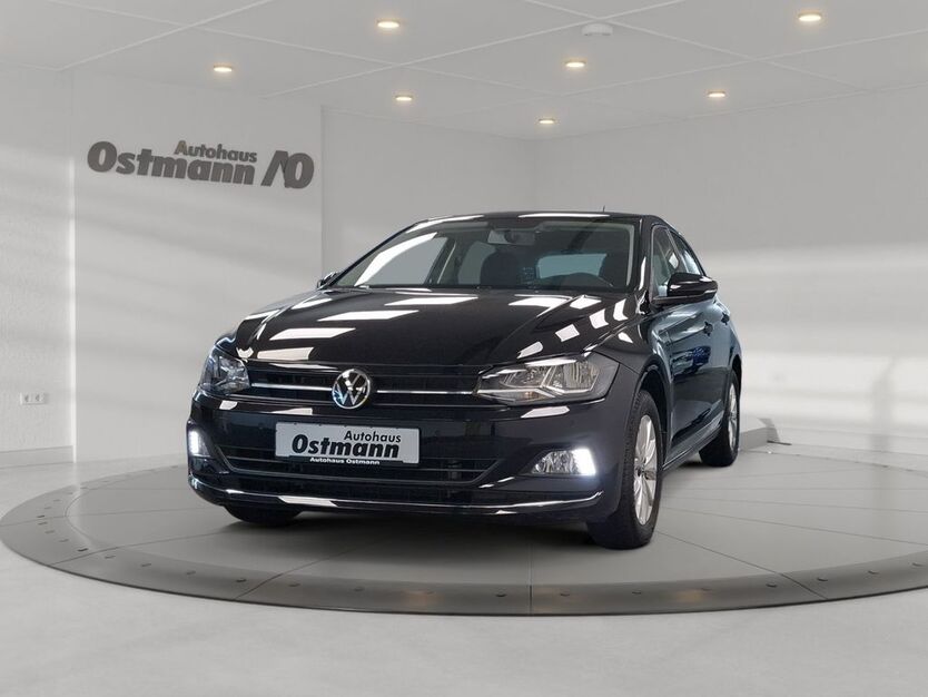 VW Polo 8.224 km 16.880 € Wolfhagen 34466