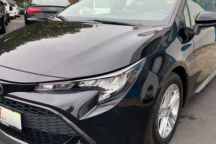 Toyota Corolla 26.968 km 17.490 € Giessen 35394