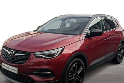 Opel Grandland (X) 106.923 km 15.890 &euro; Korbach 34497