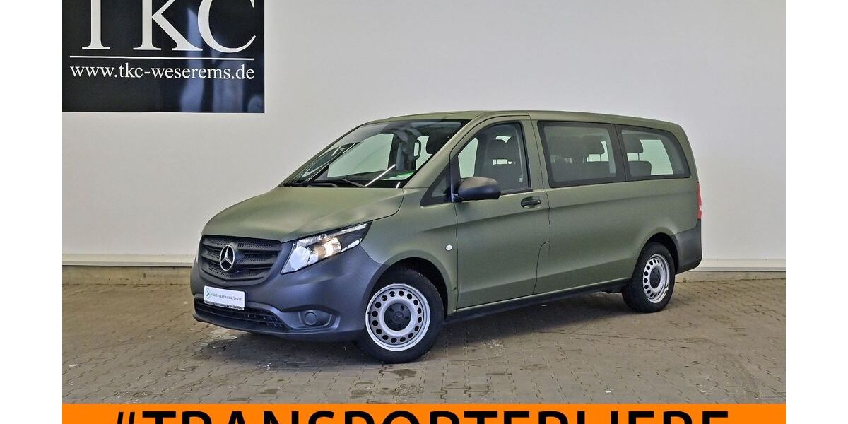 Mercedes-Benz Vito 74.185 km 29.869 &euro; Hude 27798
