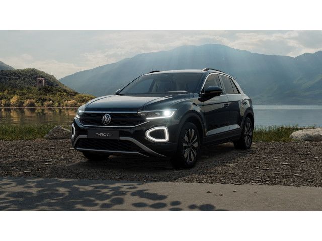 VW T-Roc 19.650 km 28.490 &euro; Rendsburg 24768