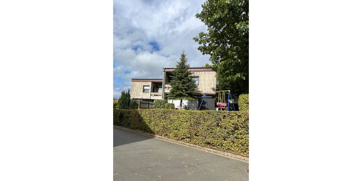 Doppelhaushälfte Frankenberg - 4 Zimmer, 135 m&sup2;, 215.000&euro; | Angebot:25742979