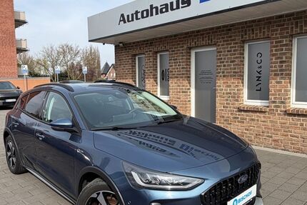 Ford Focus 32.429 km 20.990 &euro; Übach-Palenberg 52531