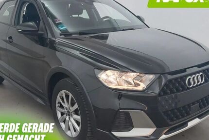 Audi A1 35.500 km 20.950 &euro; Hamburg 22529