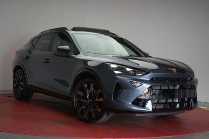 Cupra Formentor 6.000 km 35.890 &euro; Braunschweig 38110