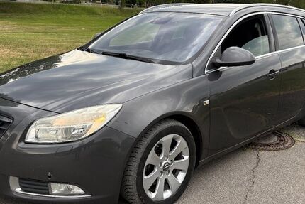 Opel Insignia 311.000 km 1.505 &euro; Knetzgau 97478