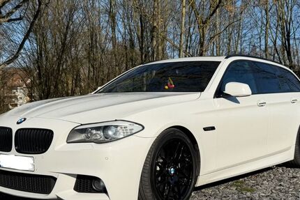 BMW 525 209.000 km 16.000 &euro; Sundern 59846