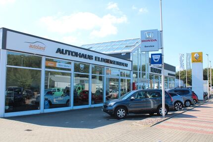 Renault Clio 10.900 km 17.790 &euro; Schenefeld 22869