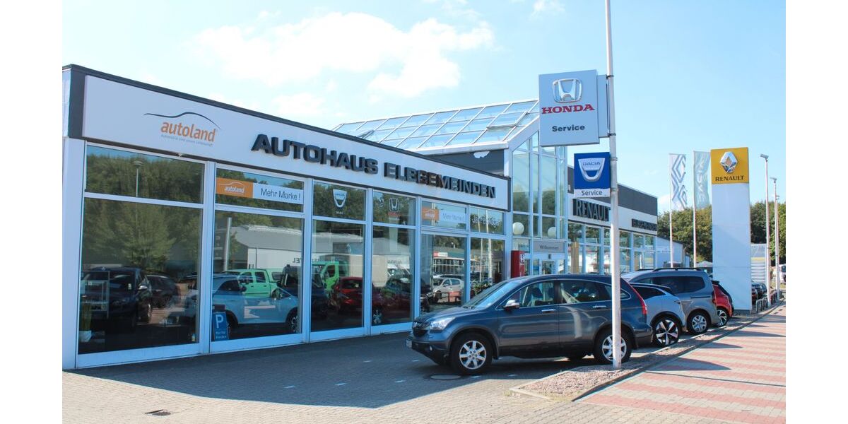Renault Clio 10.900 km 17.790 &euro; Schenefeld 22869