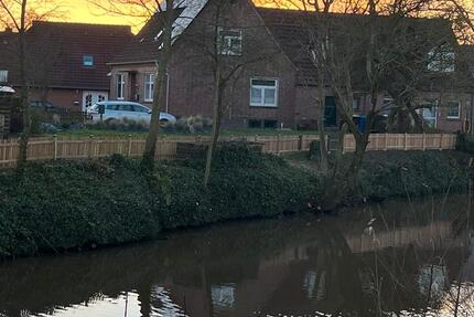 Haus komplett renoviert