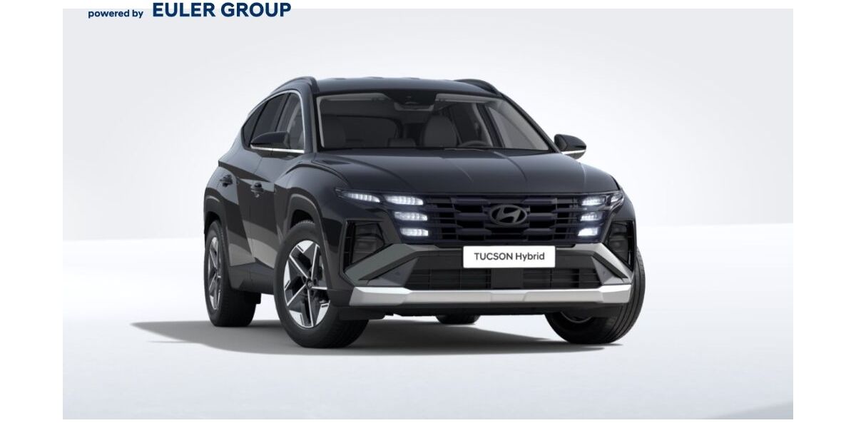 Hyundai TUCSON 9.999 km 32.990 &euro; Frankfurt 60314