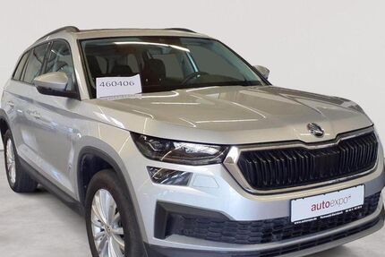 Skoda Kodiaq 50.694 km 29.280 &euro; Fernwald-Steinbach 35463