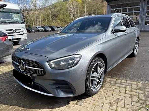 Mercedes-Benz E 300 141.300 km 25.800 &euro; Lahnstein 56112