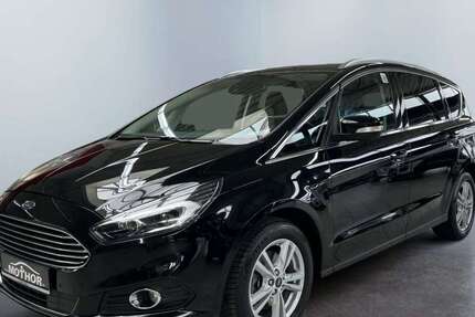 Ford S-Max 94.041 km 16.446 &euro; Brandenburg an der Havel 14772