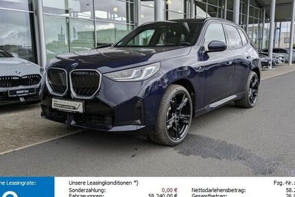 BMW X3 23.255 km 53.980 &euro; Schweinfurt 97424