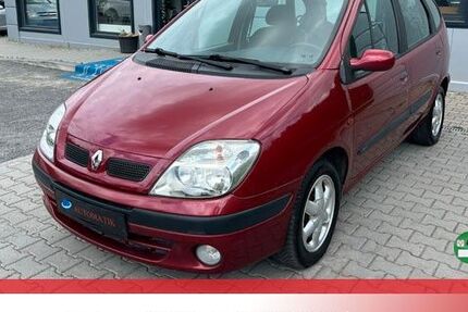Renault Scenic 130.497 km 3.499 &euro; Ludwigsfelde 14974