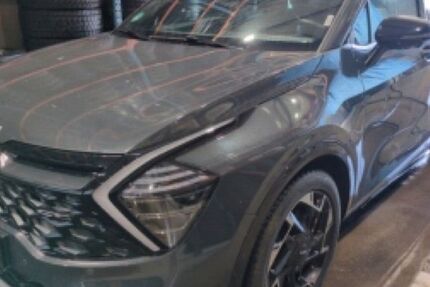 Kia Sportage 39.700 km 27.890 &euro; Helmstedt 38350