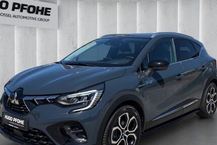 Mitsubishi ASX 16.378 km 22.950 &euro; Norderstedt 22848