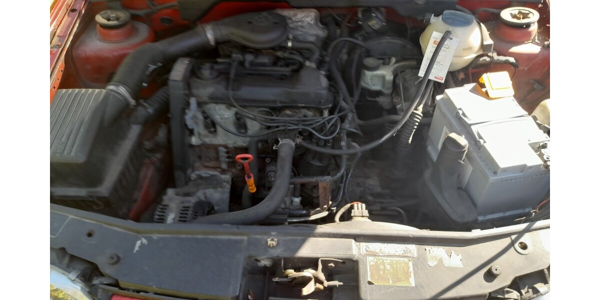 VW Golf 300.000 km 3.500 € Oranienburg 16515