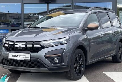 Dacia Jogger 19.017 km 20.950 &euro; Idar-Oberstein 55743