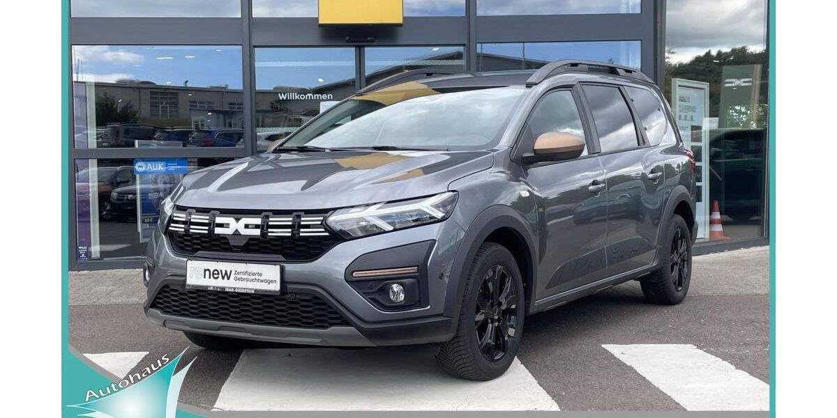 Dacia Jogger 19.017 km 20.950 &euro; Idar-Oberstein 55743