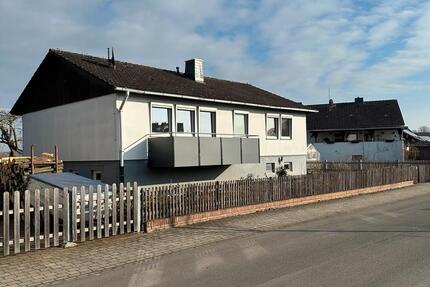 Haus in Zennern frisch saniert zu vermieten 1.200 € 2 zimmer