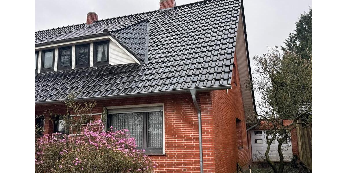 Einfamilienhaus Börger - 6 Zimmer, 140 m&sup2;, 189.000&euro; | Angebot:25887690