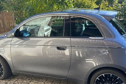 Fiat 500e 90.500 km 14.500 &euro; Martinsheim 97340