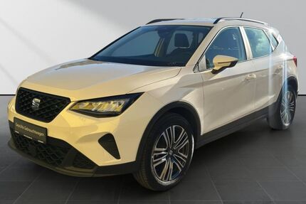 Seat Arona 11.800 km 20.390 &euro; Mettmann 40822