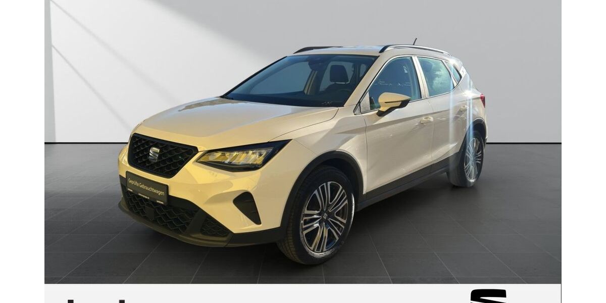 Seat Arona 11.800 km 20.390 &euro; Mettmann 40822