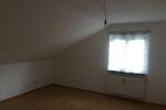 Dachgeschoßwohnung