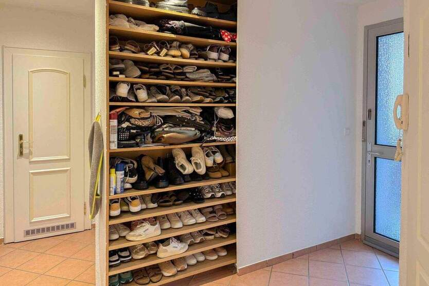 Modernes Wohnen in Kamen-Kaiserau - kurzfristig bezugsfreie 3-Zimmer-Wohnung in zentraler Lage 3 zimmer